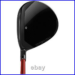2023 TaylorMade Mens Stealth 2 HD Fairway Wood Right Hand Golf Club Graphite