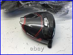 2023 TaylorMade Plus Stealth2 Carbon Driver Head 10.5dg Right Hand +Cover