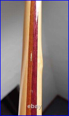 Beautiful, Hand Crafted, Taylormade English Longbow