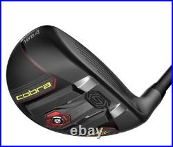 COBRA King SPEEDZONE-S Golf Hybrid Men's Right Hand 19deg. New
