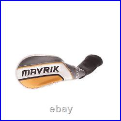 Callaway Mavrik 2 Hybrid 18 Graphite KBS Hybrid 80 Shaft Stiff Flex Right-Hand