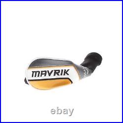 Callaway Mavrik Pro 2 Hybrid 18 Graphite KBS 80 Extra Stiff Shaft Right-Hand