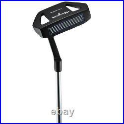 Hogan Golf TX-682 Graphite/Steel Golf Clubs Set, Men Right Hand, Regular Flex
