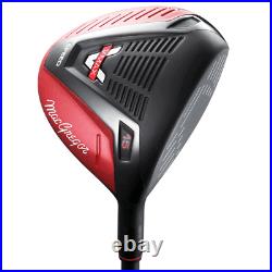 Macgregor 2024 V-max Speed Golf Clubs Driver, Fairway, Hybrid & Driving Irons