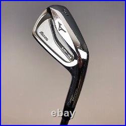 Mizuno MP54 Forged Irons (5,6,7,8) Project X 6.5 Steel Men's Right Hand