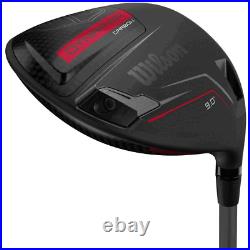 New Wilson Dynapower Carbon Driver / All Loft & Shaft Options