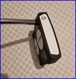 Odyssey 2-Ball Ten Tour Armlock Putter 42 Inch, Right Hand Less than 1 month old