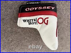 Odyssey OG White Hot #5 Stroke Lab 34 Right hand