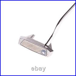 Odyssey White Hot RX 7 Putter Steel Shaft Super Stroke Fatso 5.0 Grip Right-Hand