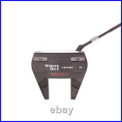 Odyssey White Hot Versa Seven S Golf Putter 34 Inches Graphite Shaft Right-Hand