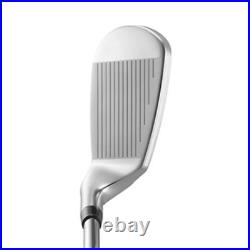 PRGR Golf R45 Wedge steel shaft chipper 45 degree 35ich Right hand 485g