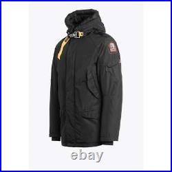 Parajumpers Right Hand Core Mens Hooded Down Jacket