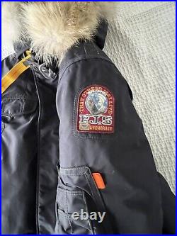 Parajumpers masterpiece Right Hand Parka BMWT