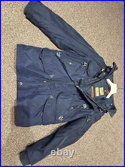Parajumpers right hand coat