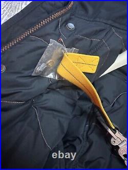Parajumpers right hand coat