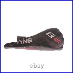 Ping G410 Plus Driver 12 Graphite Tensei CK Orange 60 Regular Shaft Right-Hand