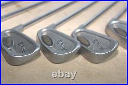 Ping i3 O-Size Irons 3-PW Regular Flex Steel Shafts RH Right Hand Golf Clubs