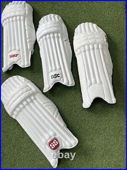 SG Hi Lite Cricket Batting Pads Right Hand Mens Size Brand New