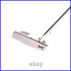 Scotty Cameron Phantom X 5.5 Golf Putter 34 Inches Length Steel Shaft Right-Hand
