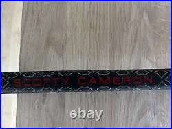 Scotty Cameron Super Select Square Back 2 Putter. 34 Right Hand. Men's