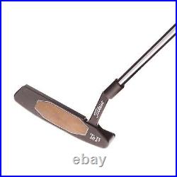 Scotty Cameron Terylium Newport 2 T22 Limited Edition Putter 34 Right-Hand