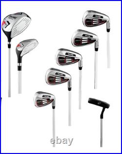 Spalding Executive Steel Golf Set Men's Right Hand RRP £389.99