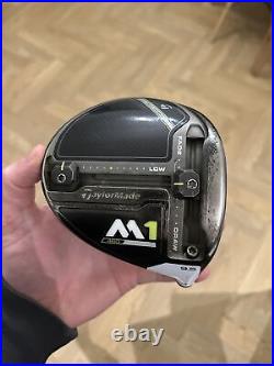 TaylorMade M1 Driver Head 9.5dg Right Hand