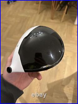 TaylorMade M1 Driver Head 9.5dg Right Hand