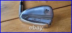 TaylorMade P790 Irons 5-PW Right Hand R300 shaft. Excellent Condition