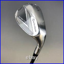 TaylorMade Stealth & Stealth HD Individual Wedges (AW, SW, LW) REDUCED