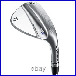 Taylormade 2023 Milled Grind 3 Chrome Golf Wedge 50.09 / Custom Fit / Right Hand