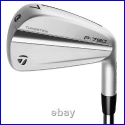 Taylormade 2023 P790 5 Iron / Right Hand / Custom Fit / Steel Shaft
