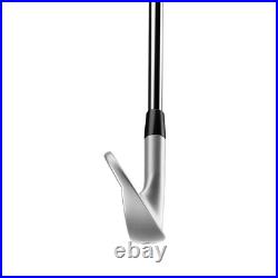 Taylormade P7mb Irons 5-pw / Right Hand / Custom Fit / New 2023 Model