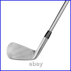 Taylormade P7mb Irons 5-pw / Right Hand / Custom Fit / New 2023 Model