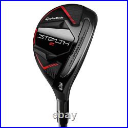 Taylormade Stealth2 #6 Hybrid 28° / Custom Fit / Right Hand / New 2023 Model