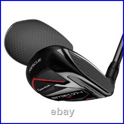 Taylormade Stealth2 #6 Hybrid 28° / Custom Fit / Right Hand / New 2023 Model