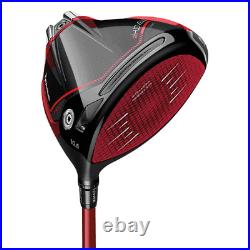Taylormade Stealth2 Hd Driver / All Loft & Shaft Options +headcover & Tool