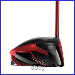 Taylormade Stealth2 Hd Driver / All Loft & Shaft Options +headcover & Tool