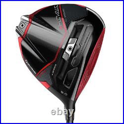 Taylormade Stealth2 Plus+ Driver 8° / Custom Fit / Right Hand / New 2023 Model