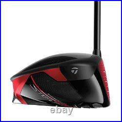 Taylormade Stealth2 Plus+ Driver 8° / Custom Fit / Right Hand / New 2023 Model