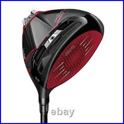 Taylormade Stealth2 Plus+ Driver / All Loft & Shaft Options +headcover & Tool