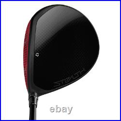 Taylormade Stealth2 Plus+ Driver / All Loft & Shaft Options +headcover & Tool