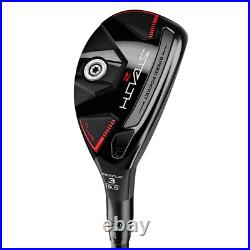 Taylormade Stealth 2 Plus+ Rescue Hybrid / All Loft & Shaft Options +headcover