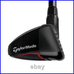 Taylormade Stealth 2 Plus+ Rescue Hybrid / All Loft & Shaft Options +headcover