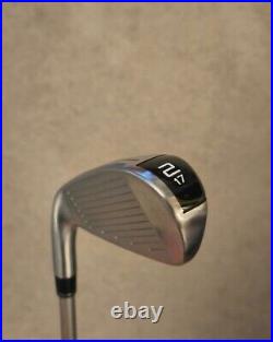 Taylormade Stealth Dhy #2 Iron 17° Steel Shafts Right Hand