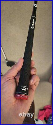 Taylormade Stealth Dhy #2 Iron 17° Steel Shafts Right Hand
