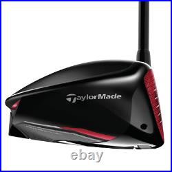 Taylormade Stealth Hd Driver / All Loft & Shaft Options +headcover & Tool