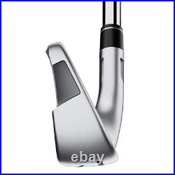 Taylormade Stealth Irons / All Set Options / Right Hand +free Next Day Delivery