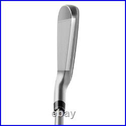 Taylormade Stealth Udi #3 Iron 20° / Custom Fit / Steel Shafts / Right Hand