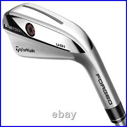 Taylormade Stealth Udi Forged Driving Iron / All Lofts +free Next Day P&p